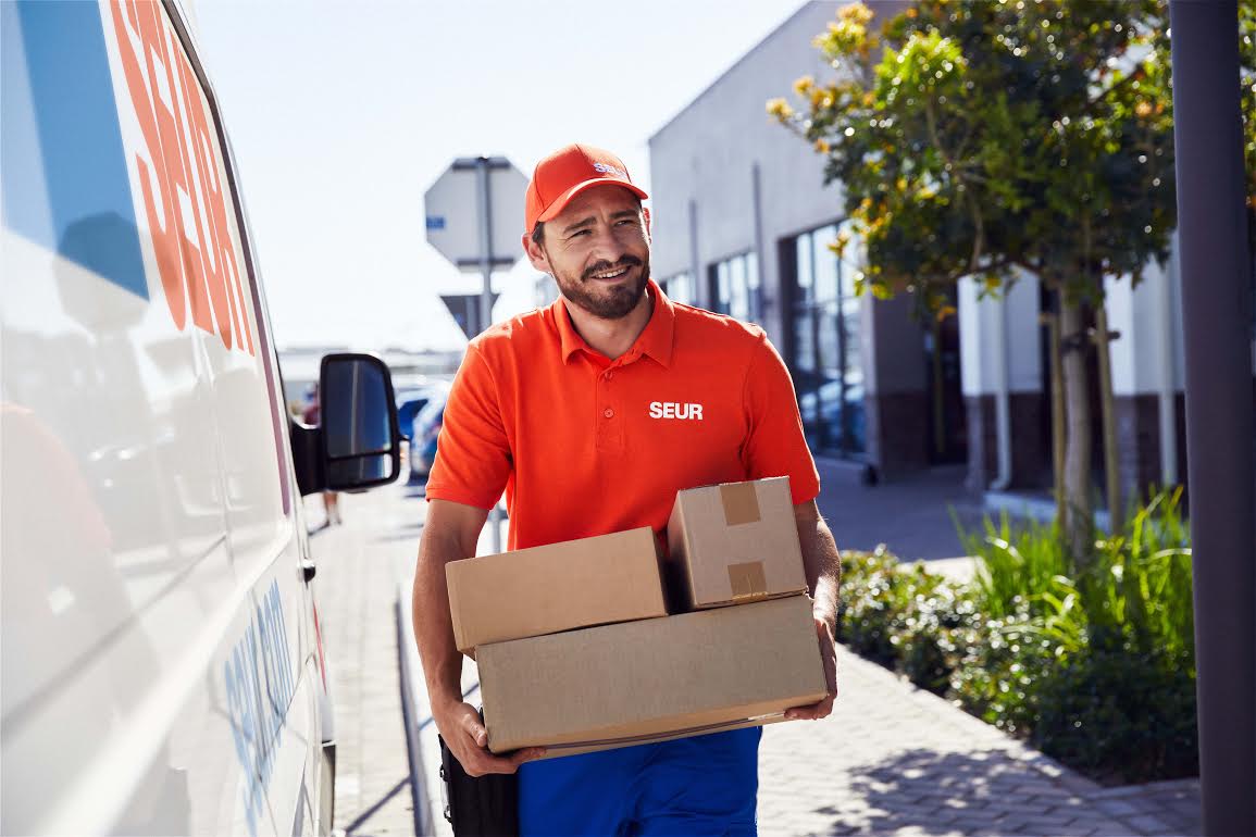 Entregas ecommerce en España: rápidas y sobre todo, gratis!