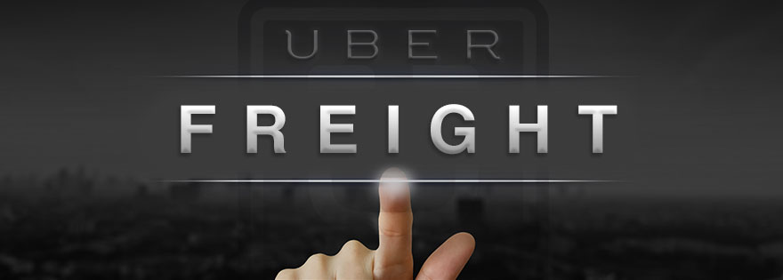 ¿Llegará Uber Freight a Europa?