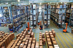 ¿Gestionas correctamente tu stock y tu almacén?