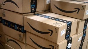 ¿Distribuir paquetes de Amazon es rentable?