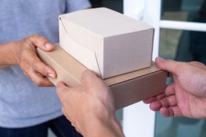 Hand Carry, el transporte mas urgente