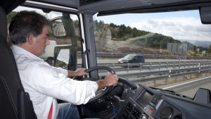 El pasaporte sanitario europeo puede suponer una amenaza para el transporte