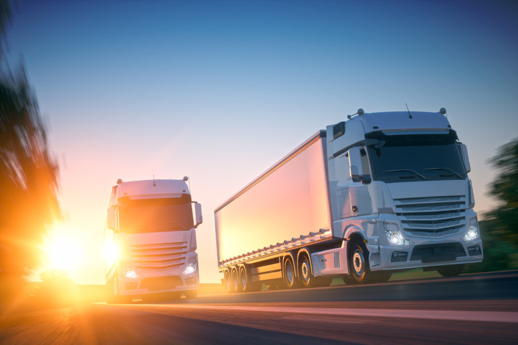La importancia de la Coordinación de Actividades Empresariales de proveedores en el Transporte