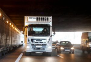 Contratar o no un seguro para mis mercancías