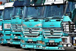 Comienzan los impagos a las empresas de transporte y logística