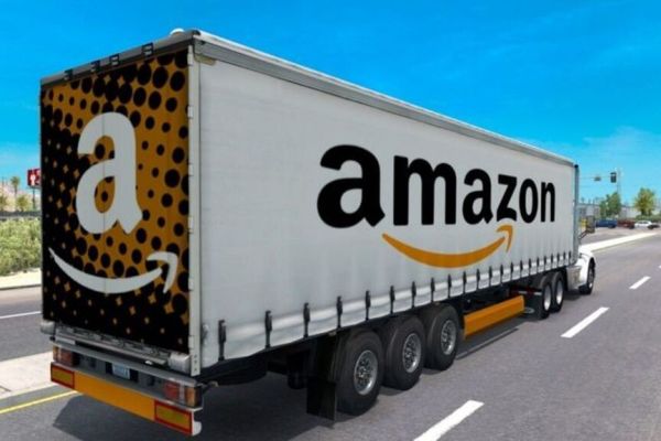 Qué es Amazon Freight Partner, y su cara B