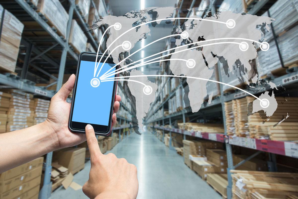 Los 2 tipos de empresas logísticas: las que apuestan por la tecnología y las que no