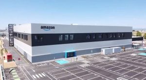 Amazon vetará emplazamientos logísticos futuros dependiendo del partido político