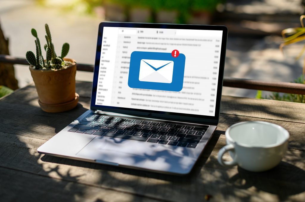 5 claves para tener una buena tasa de apertura de tus mails