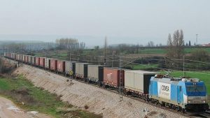 El tren o el transporte olvidado