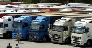 Qué es la ley de Cadena de Transporte