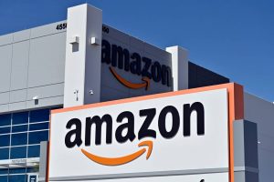 Si Amazon pisa el freno….