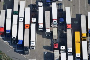 El transporte terrestre, ¿gemelo del transporte marítimo?