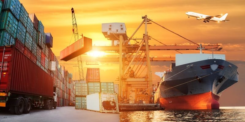 ¿Por qué el comercio internacional es fundamental?