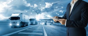 Mejoras que ofrecen los software de gestión de transporte en empresas de transporte y logística