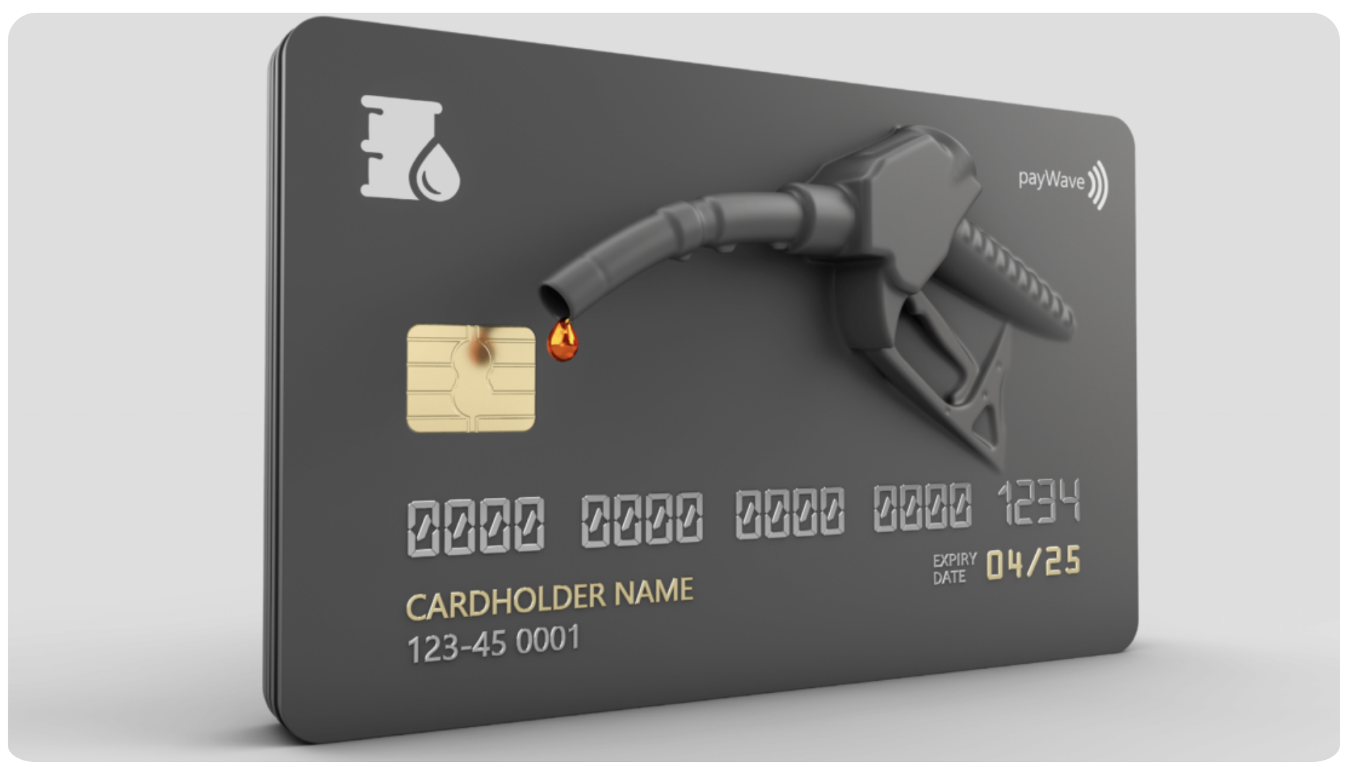 Tarjetas de combustible para camiones el camino hacia el éxito Información Logística