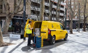 Correos ha perdido su liderazgo en las entregas ecommerce