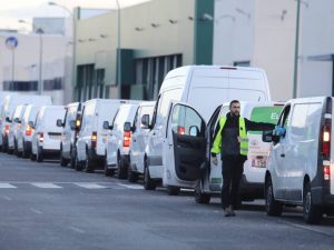 El parlamento Europeo insta a que el reparto sea planificado y supervisado