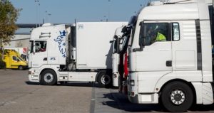 El plazo de pago a los transportistas, sigue en los 70 días