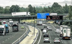Desaceleración y los precios en el transporte, ¿hacia arriba o hacia abajo?