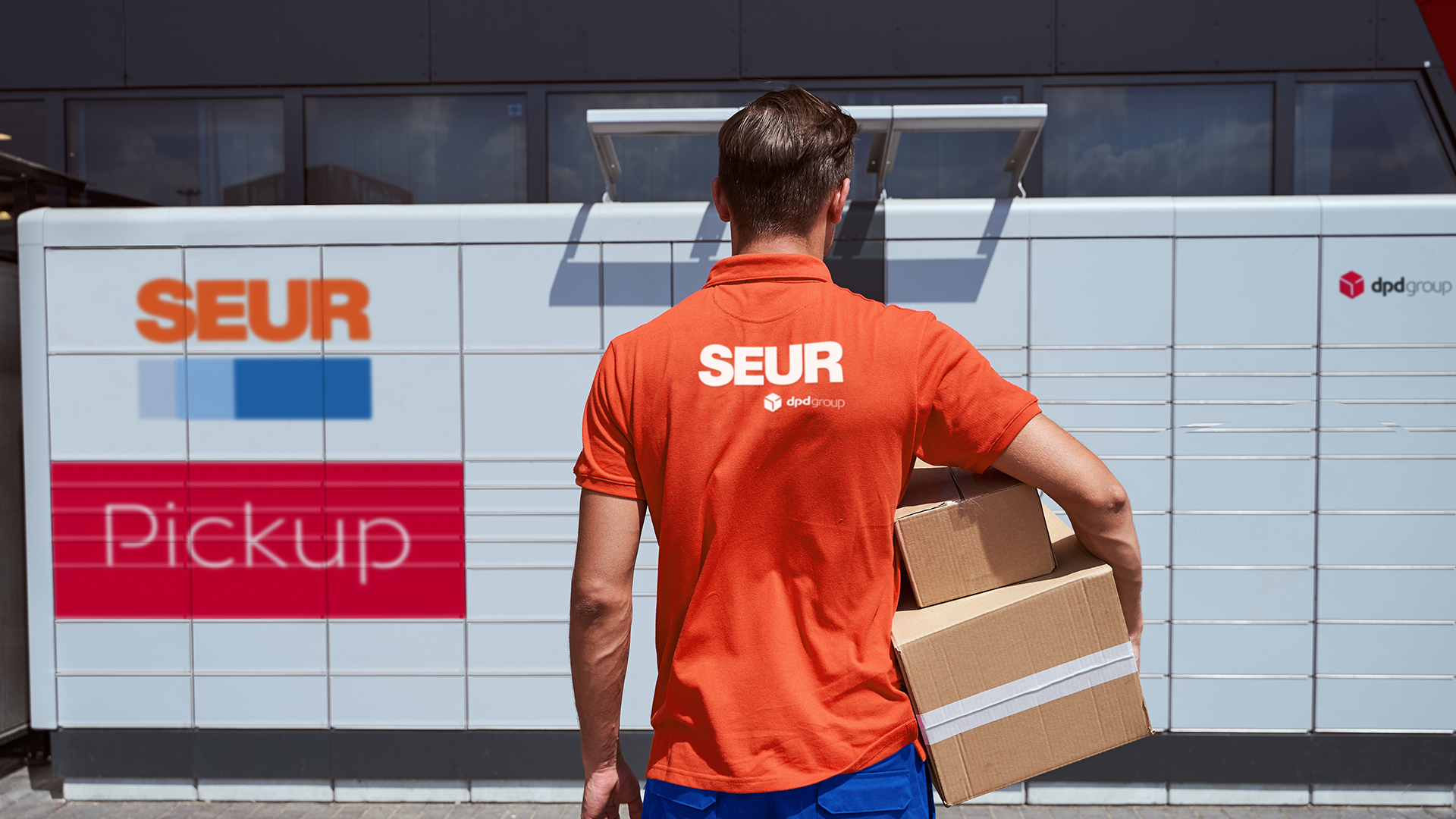 Seur sigue apostando por los puntos de conveniencia