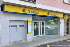 Las ayudas de Correos, ilegales, pero no alteran la competencia