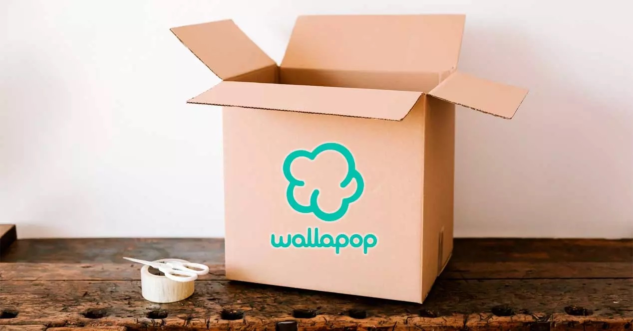 Wallapop suspende momentáneamente las operaciones con Boyacá Delivery