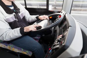 Algunos no se han enterado de que la falta de conductores les afecta directamente