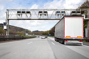 Los peajes en Alemania también alcanzan a las furgonetas y camiones ligeros