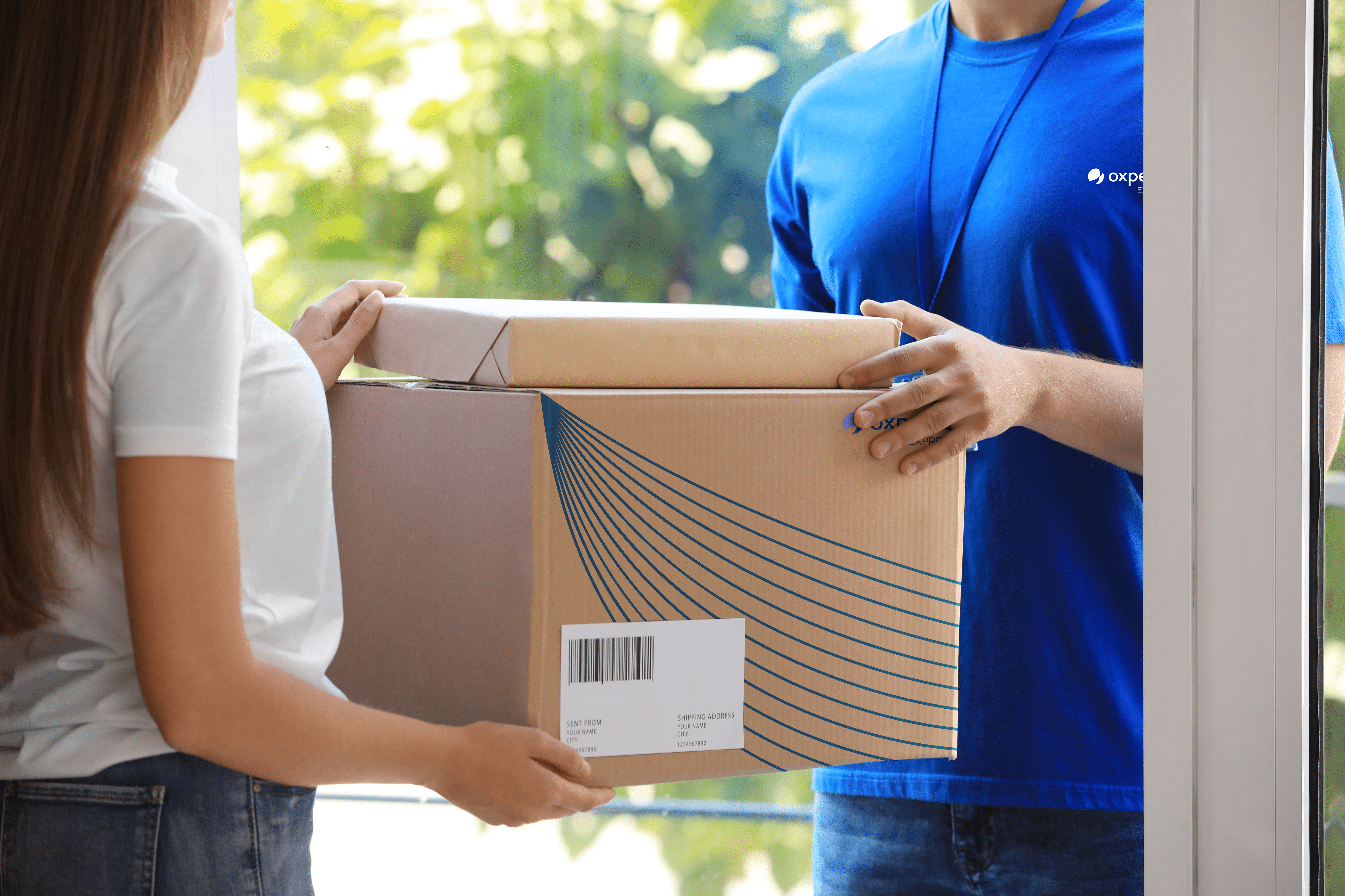 B2C o B2B: ¿Dónde deberían centrar sus esfuerzos las empresas de transporte?