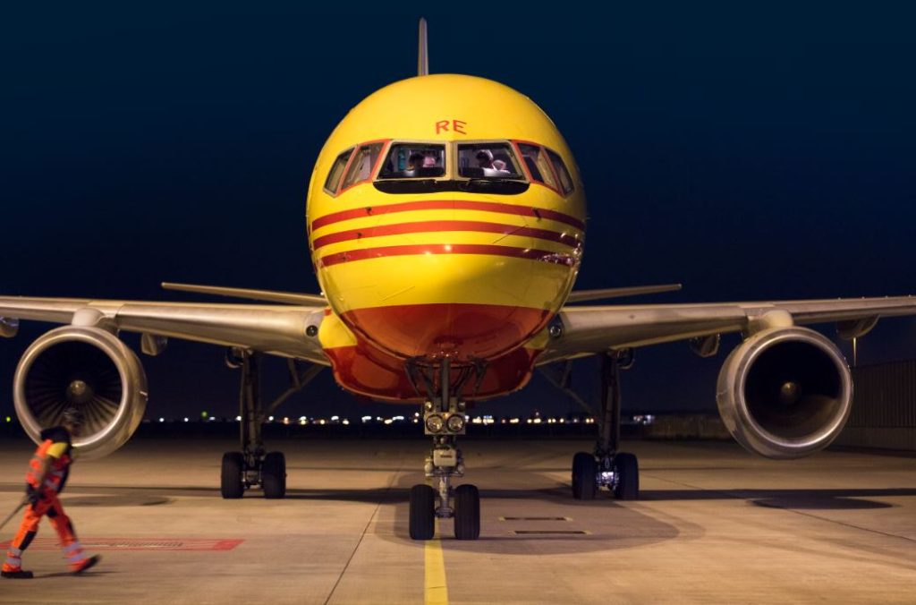 DHL prevé que el comercio global crezca un 2,5% hasta 2029 pese a los aranceles