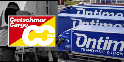 Ontime y Crestschmar, ¿Alianza? ¿Colaboración? ¿Compra encubierta?