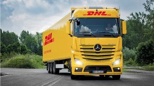 DHL Express es reconocida como “Mejor empresa para trabajar en Europa” por quinto año consecutivo