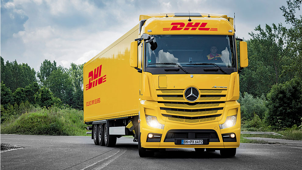 DHL Express es reconocida como “Mejor empresa para trabajar en Europa” por quinto año consecutivo