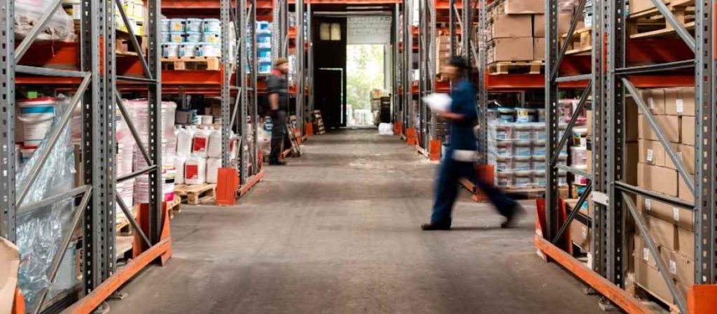 3 de cada 4 trabajadores del transporte y la logÃstica, están buscando como cambiar de trabajo