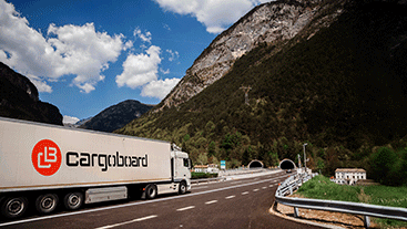 Cargoboard celebra su primer aniversario en la Península Ibérica con más de 10.000 envíos gestionados