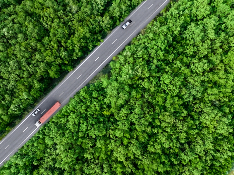 Qué supone la Ley de Movilidad Sostenible para el transporte