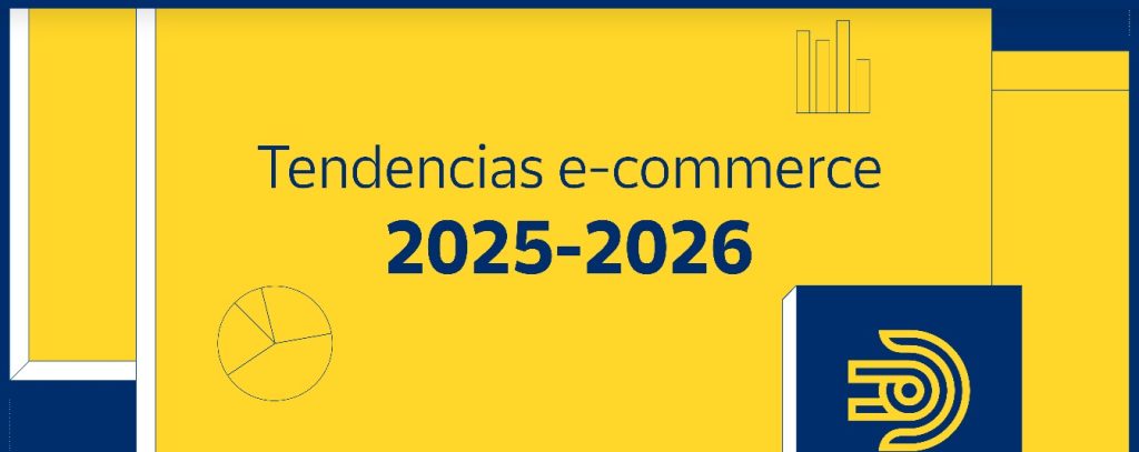 “Tendencias e-commerce 2025-2026”, radiografía del sector realizado por Correos Express