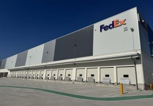 FedEx apuesta por el crecimiento en el País Vasco