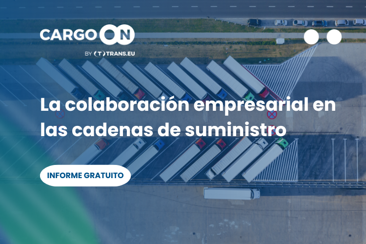 Colaboración, la piedra angular de la transformación del transporte en Europa