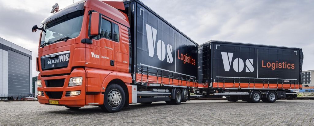 Jacky Perrenot avanza en su expansión europea con la propuesta de adquisición de Vos Logistics