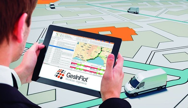 Transporte frigorÃfico: cómo el control inteligente de temperatura mejora la eficiencia y la trazabilidad logÃstica