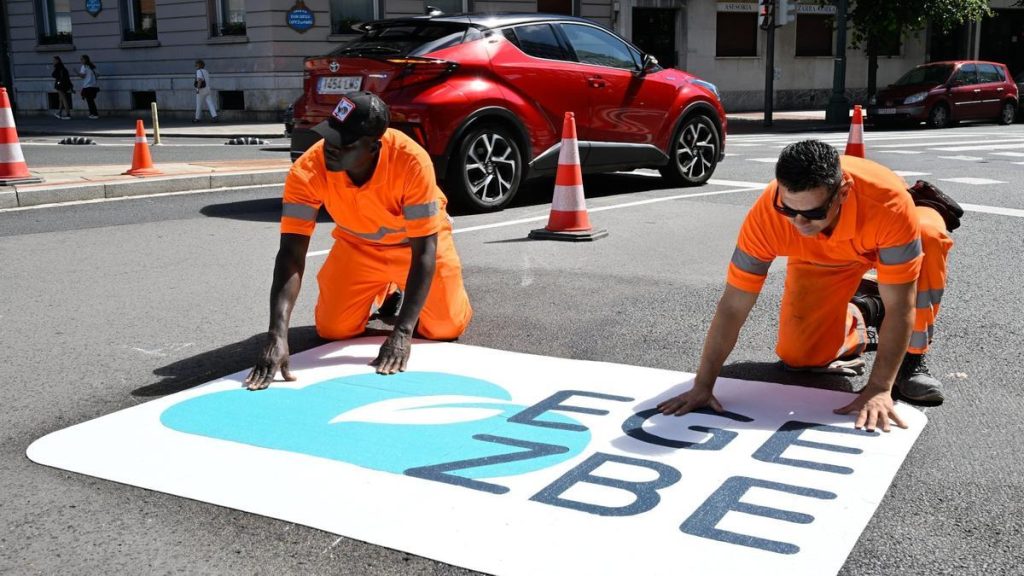 Si quieres saber toda la información sobre las Zonas de Bajas Emisiones (ZBE), esto te interesa