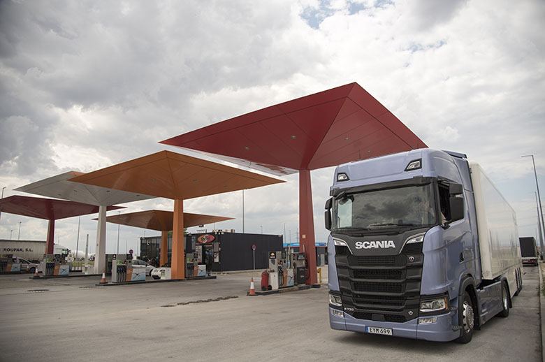 El sector del transporte y los productores de energía piden que el Plan Auto incorpore los combustibles renovables