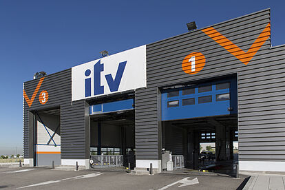 ¿Quieren las ITV’s quieren hacer negocio con las 44 toneladas?