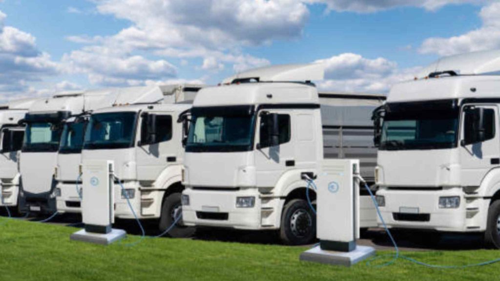 Anfac alerta del riesgo de frenar la electrificación tras la retirada de incentivos fiscales