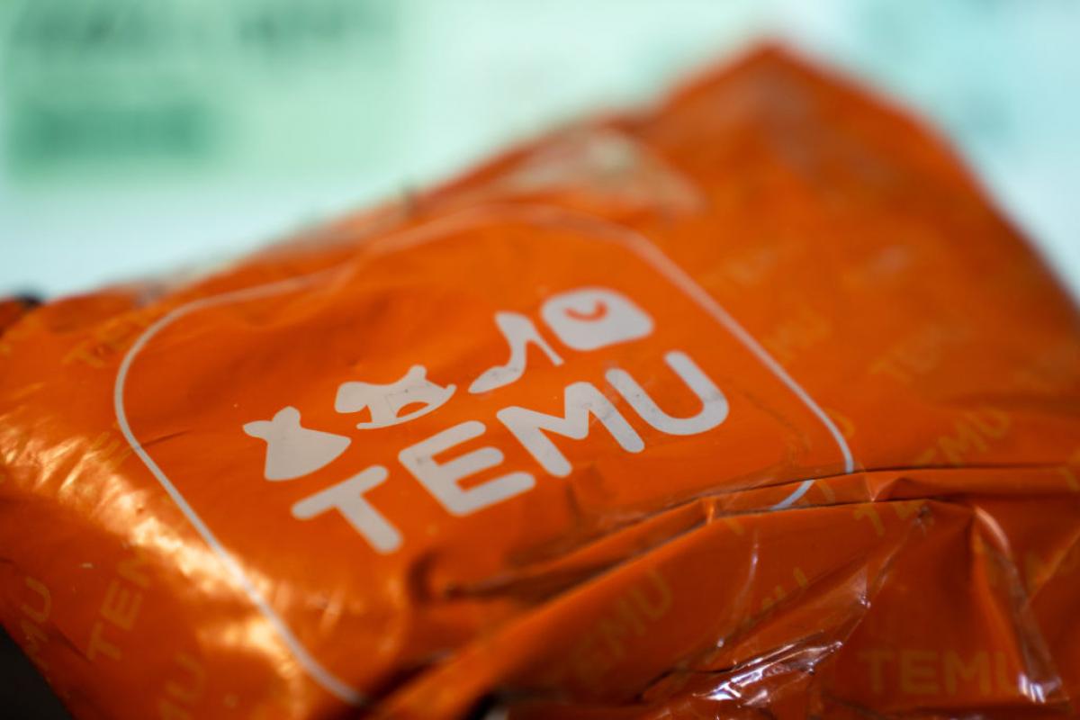 Temu Se Hunde Un 50 En La UE Tras El Nuevo Arancel A Paquetes Chinos Temu Se Hunde Un 50 En La UE Tras El Nuevo Arancel A Paquetes Chinos