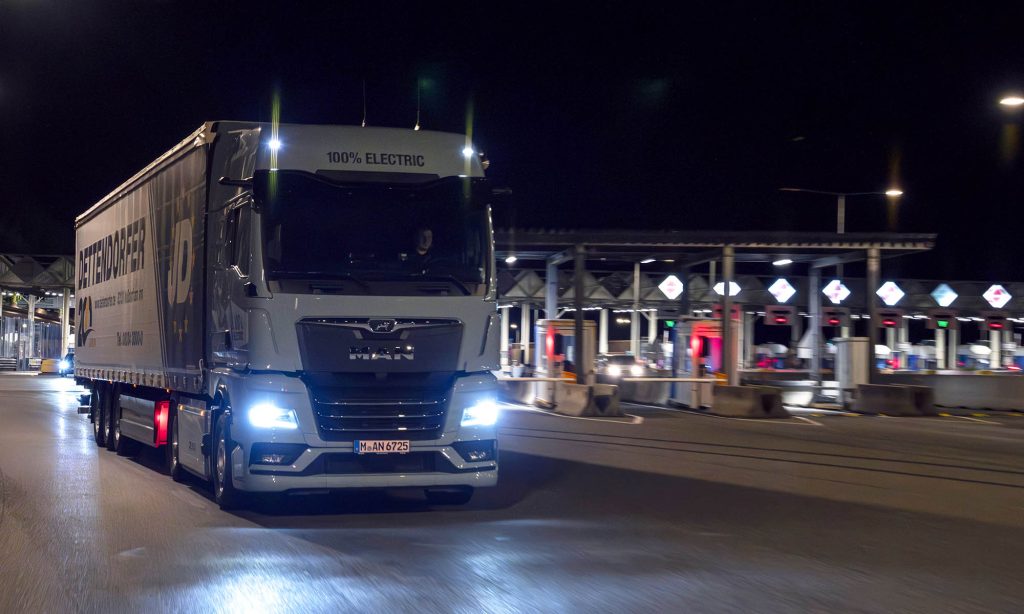 El peaje deja de ser un coste secundario y pasa a condicionar la rentabilidad del transporte en Europa