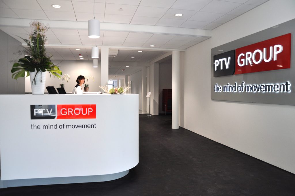 PTV_Group_Welcome