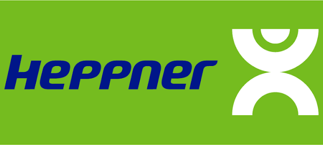 logo heppner españa